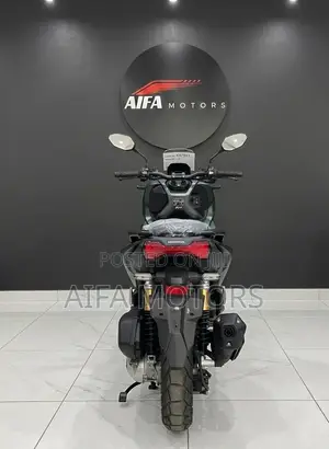 New Honda 2026 Green