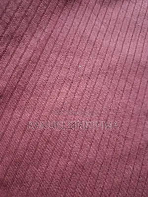 Crop Top(Marron Colour)