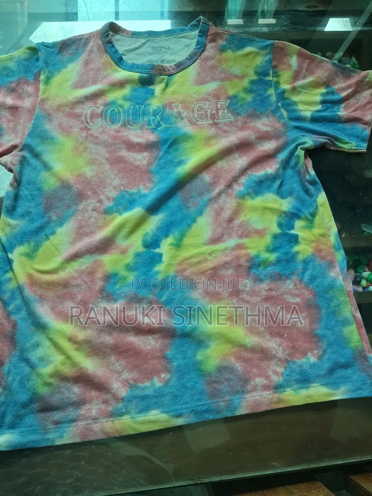 T Shirts ( Colorfull)