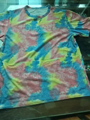 T Shirts ( Colorfull)