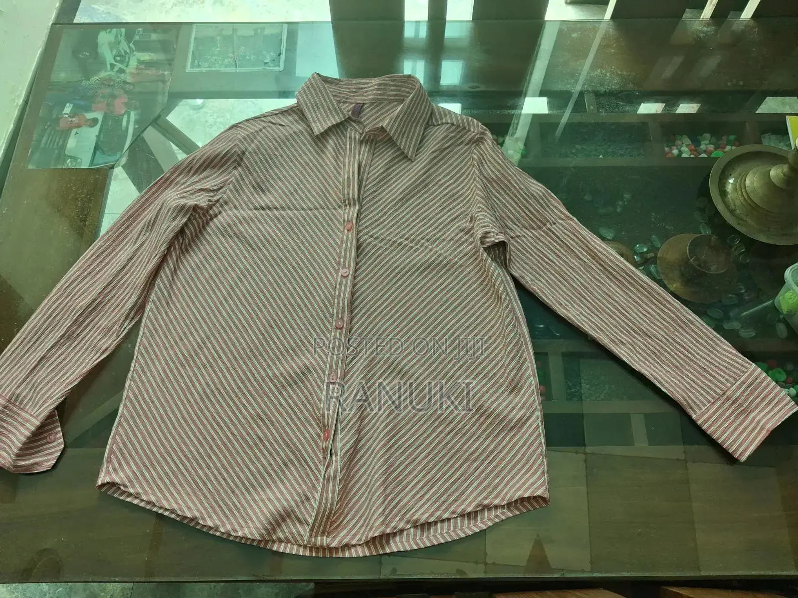 Ladies Shirt