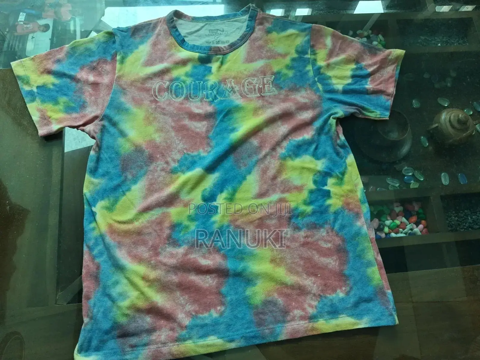T Shirts ( Colorfull)
