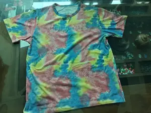 T Shirts ( Colorfull)