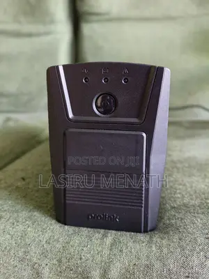 Prolink 650va ~350w Ups