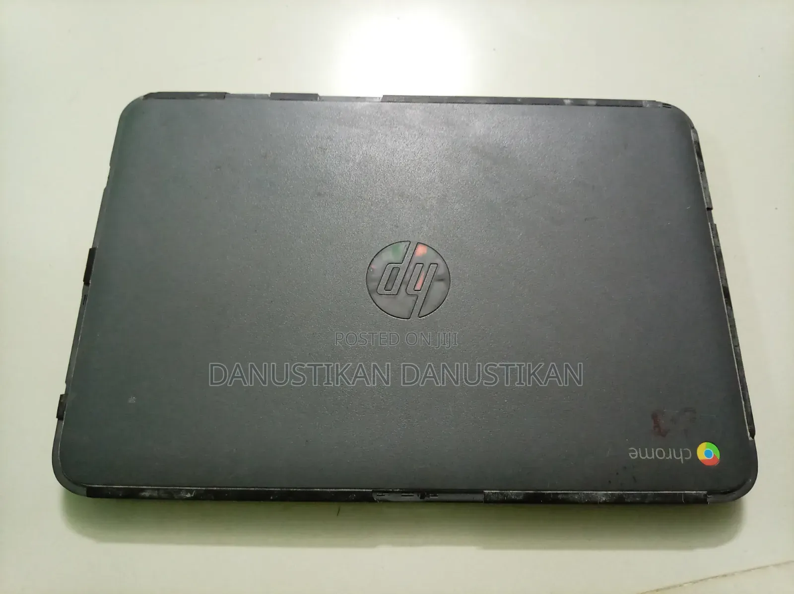 Laptop HP Chromebook 11 G5 EE 4GB Intel Pentium HDD 32GB