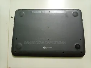 Laptop HP Chromebook 11 G5 EE 4GB Intel Pentium HDD 32GB