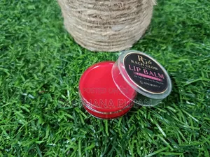 Reddish Pink Lipbalm