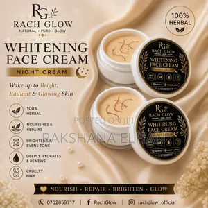 Brightening Cream