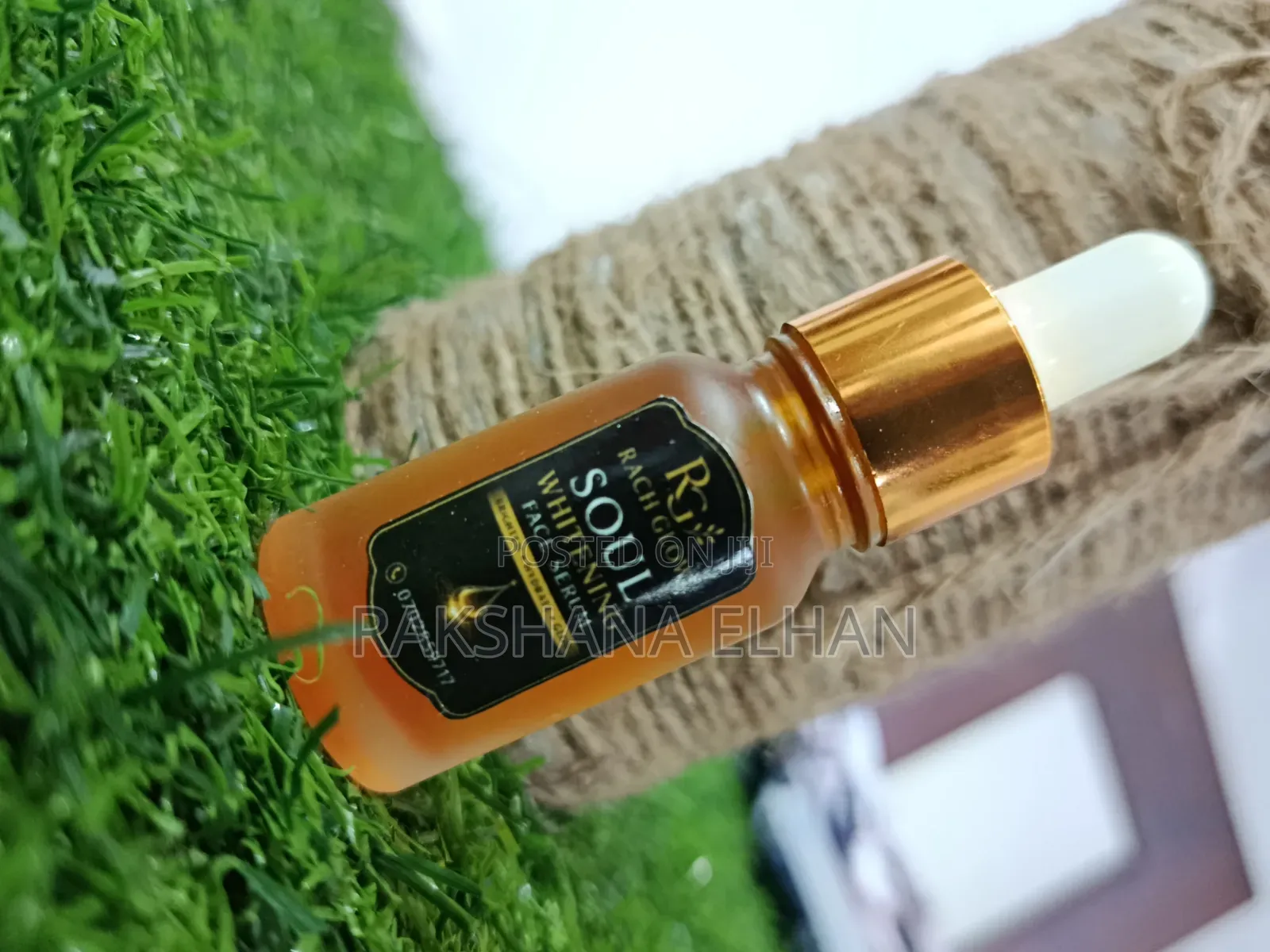 Brightening Serum