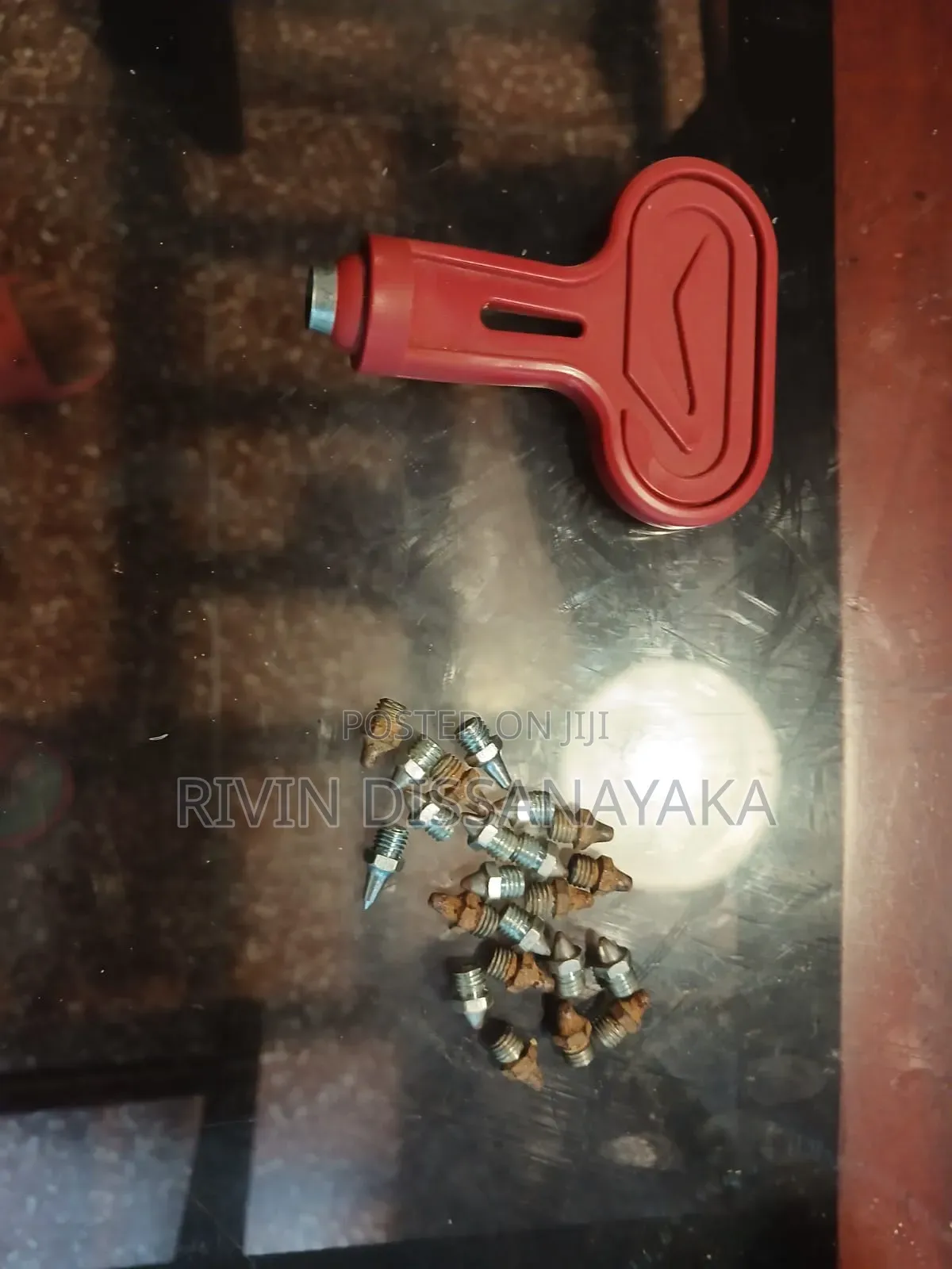 Kalenji Spike