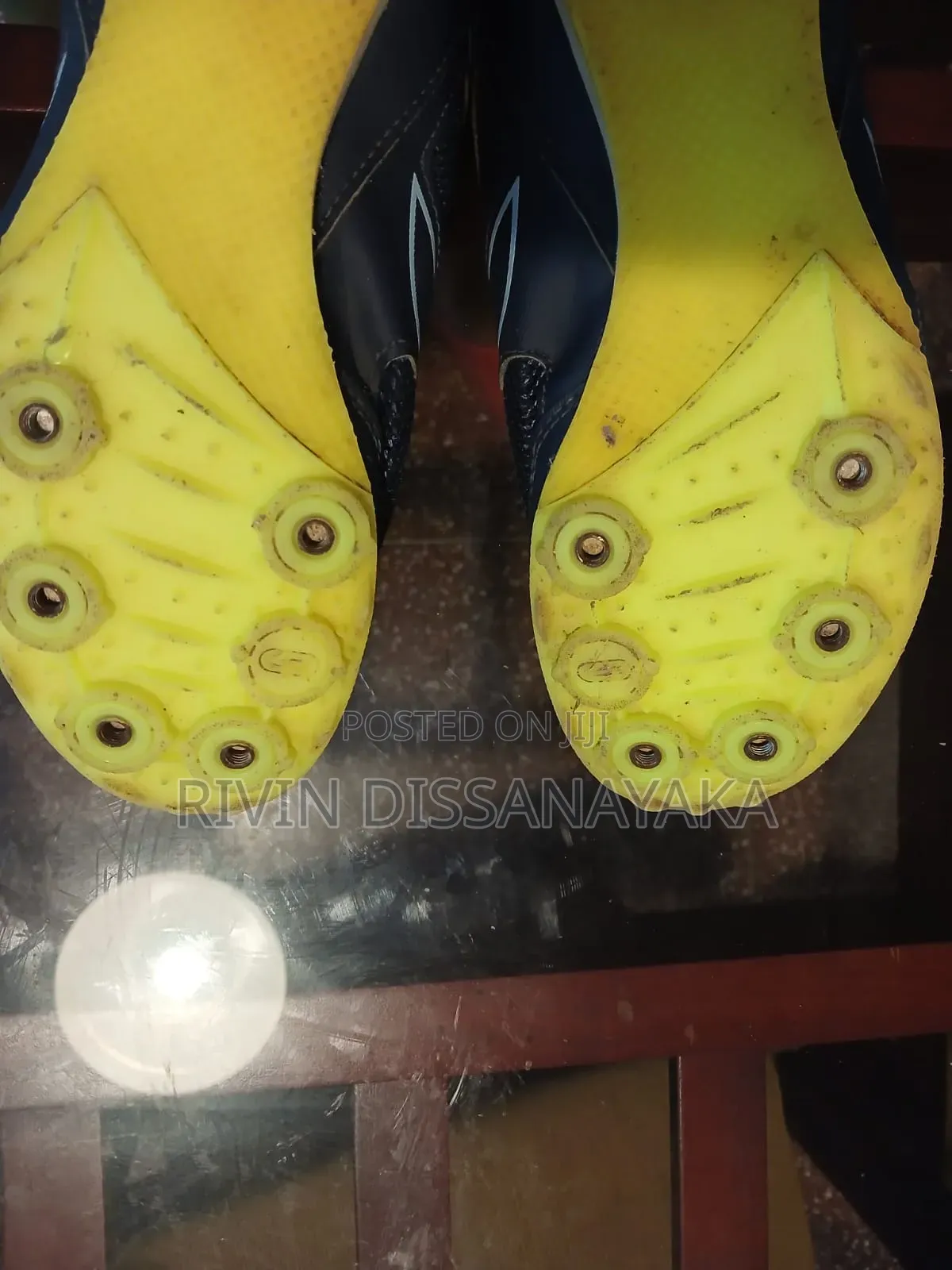 Kalenji Spike