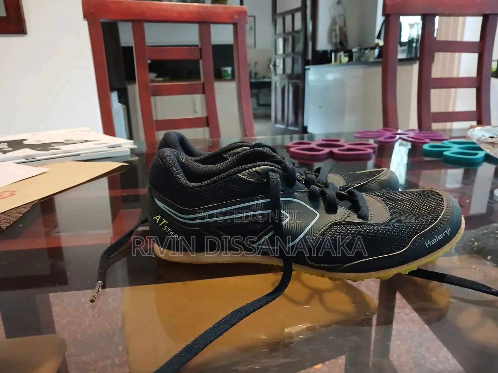 Kalenji Spike
