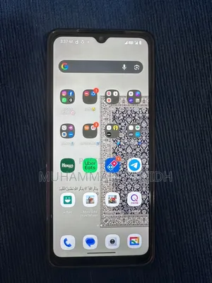 Xiaomi Redmi A3 128 GB Green