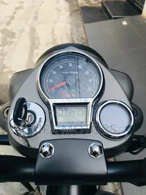 Royal Enfield Classic 350 2026 Gray