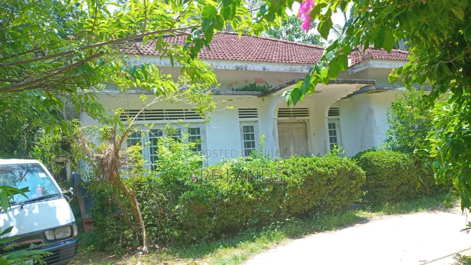 Land for Sale in Talpe