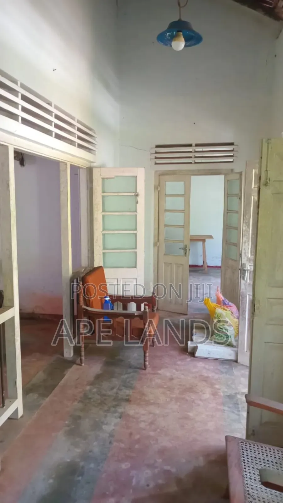 Land for Sale in Talpe