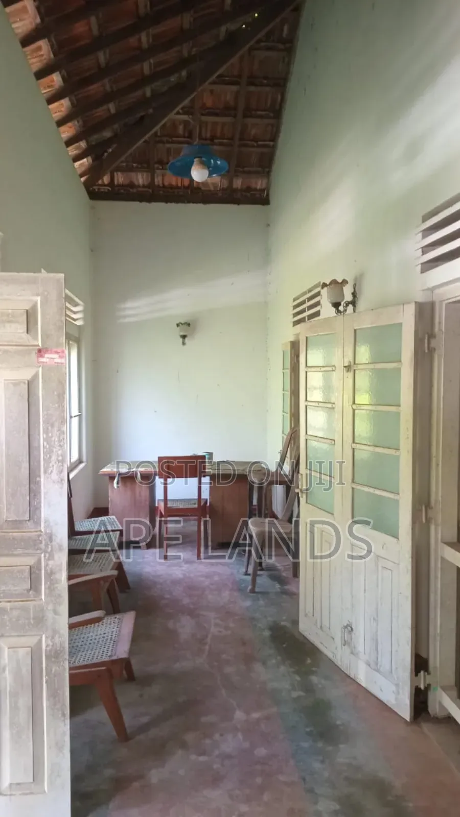Land for Sale in Talpe