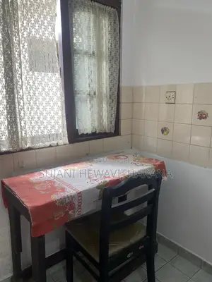 Furnished 1bdrm Room & Parlour in Mount-Lavinia for rent