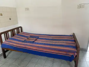 Furnished 1bdrm Room & Parlour in Mount-Lavinia for rent