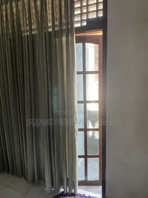Furnished 1bdrm Room & Parlour in Mount-Lavinia for rent