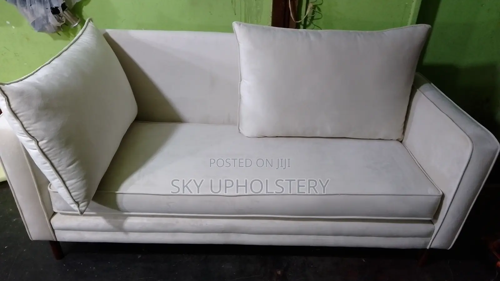 Sofa Repair Service: