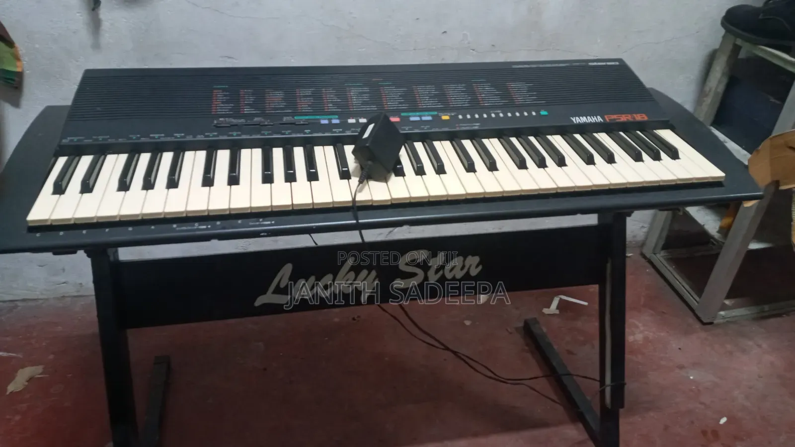 Good Condition