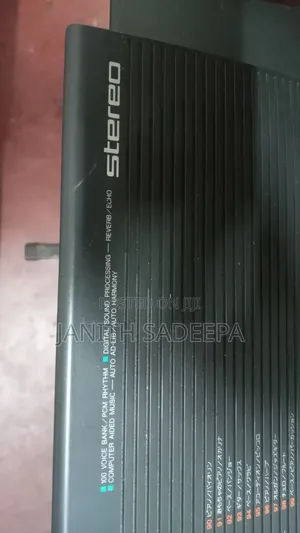 Good Condition