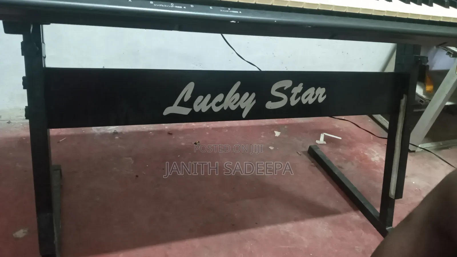 Good Condition