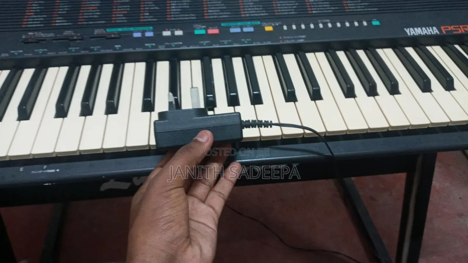 Good Condition