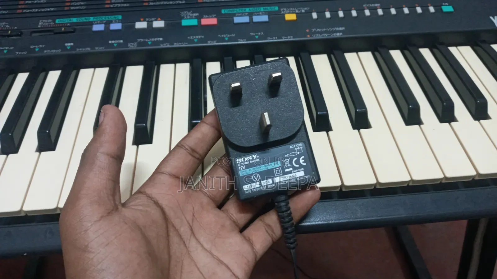 Good Condition