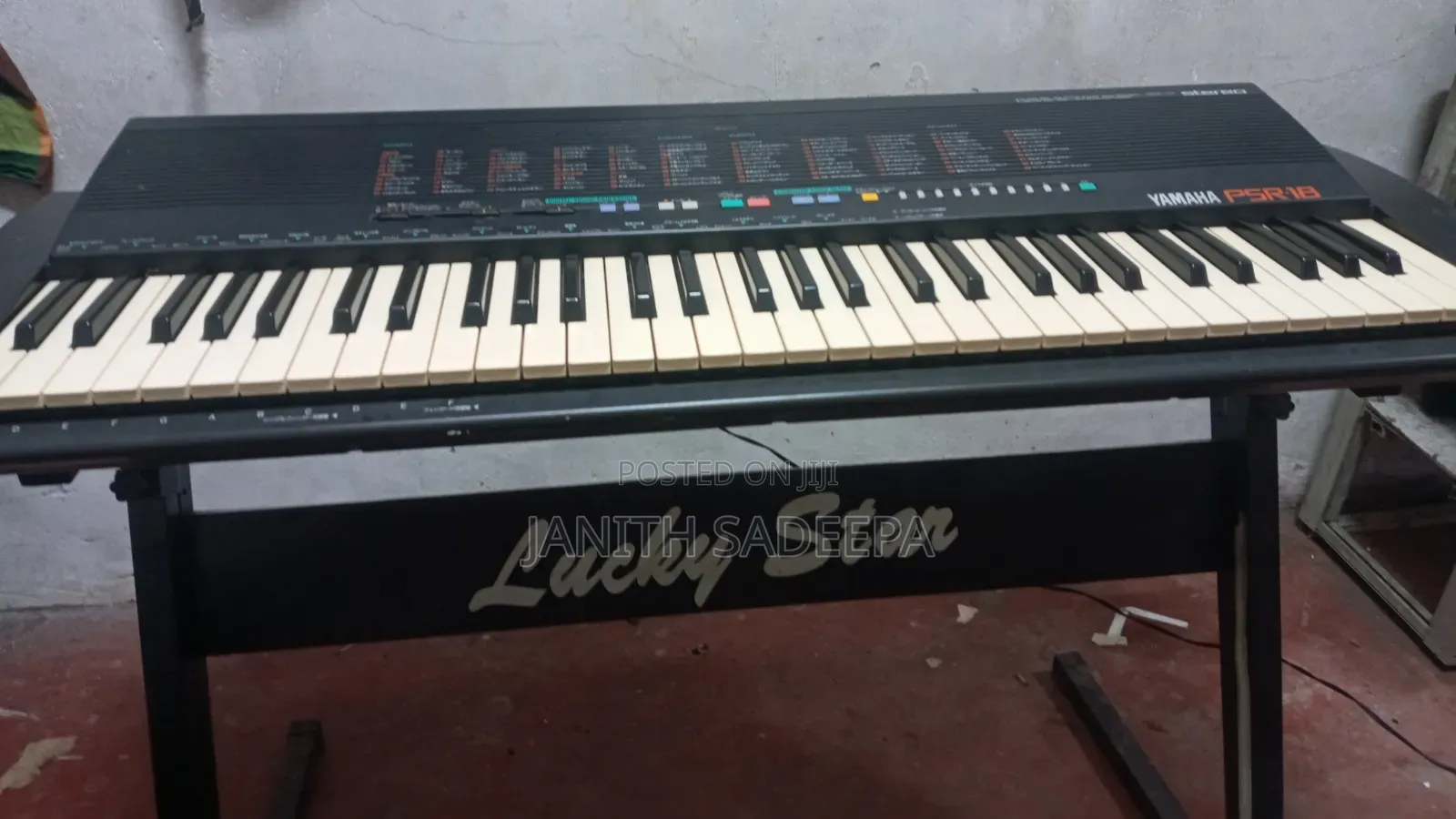 Good Condition