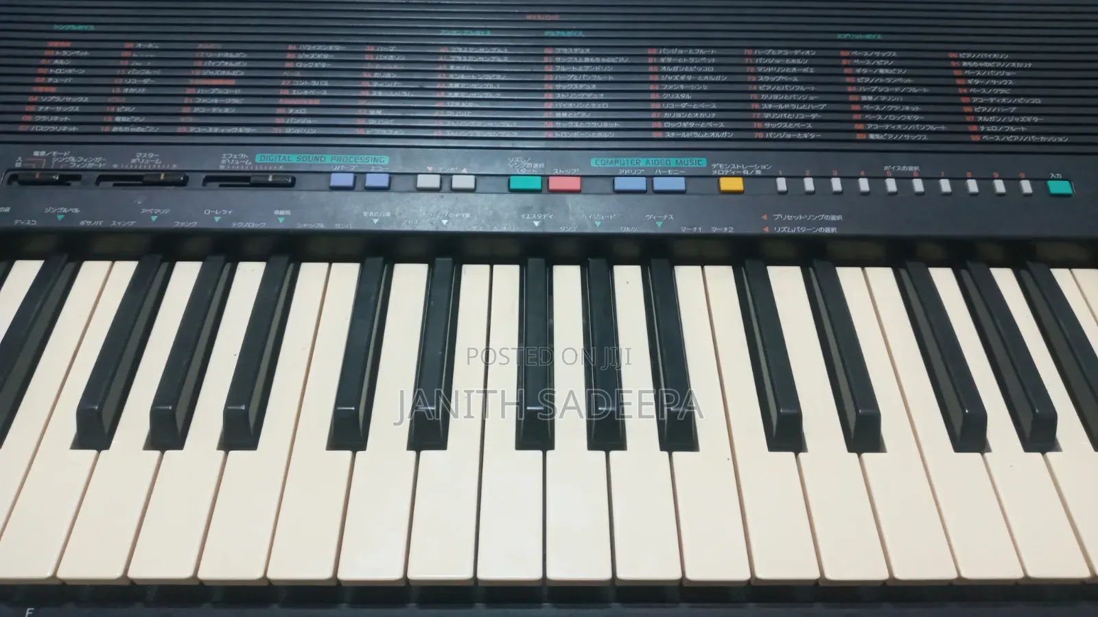 Good Condition