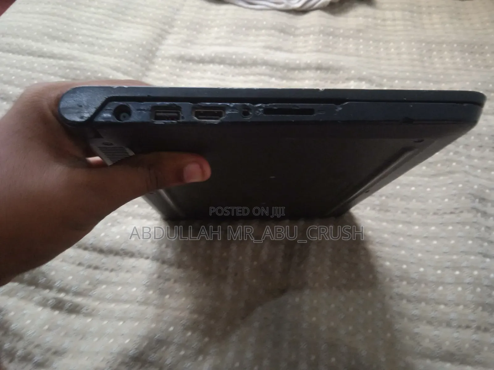 Chrome Book