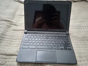 Chrome Book