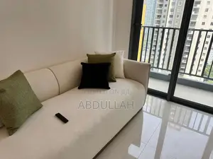 Furnished 1bdrm Apartment in Slave Island for sale