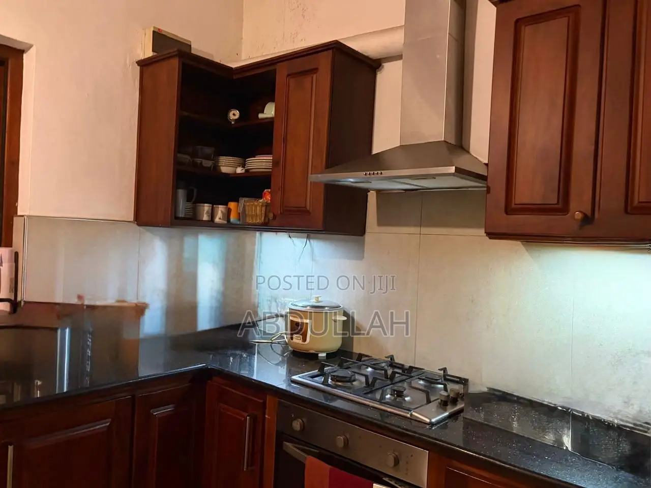 5bdrm House in Dehiwala for rent
