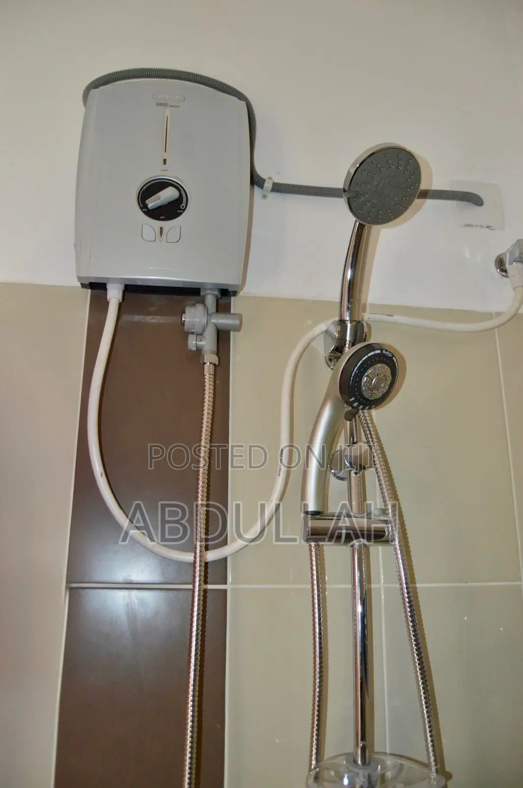 5bdrm House in Dehiwala for rent
