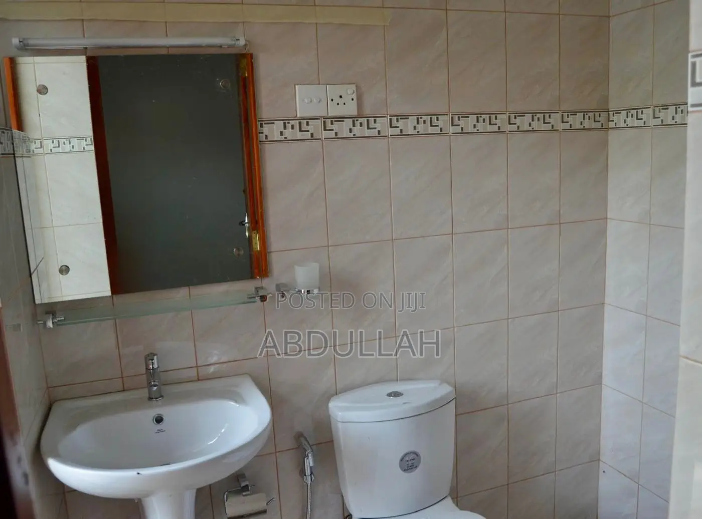 5bdrm House in Dehiwala for rent
