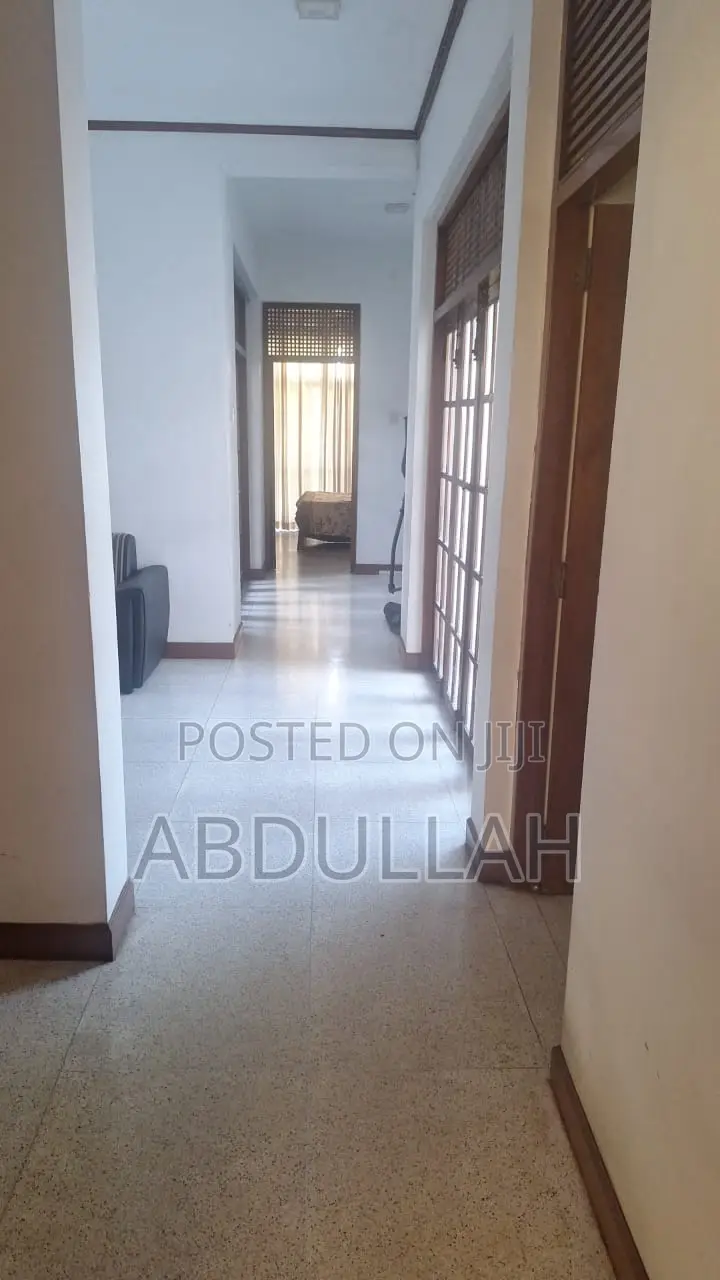 Furnished 5bdrm House in Nugegoda for rent