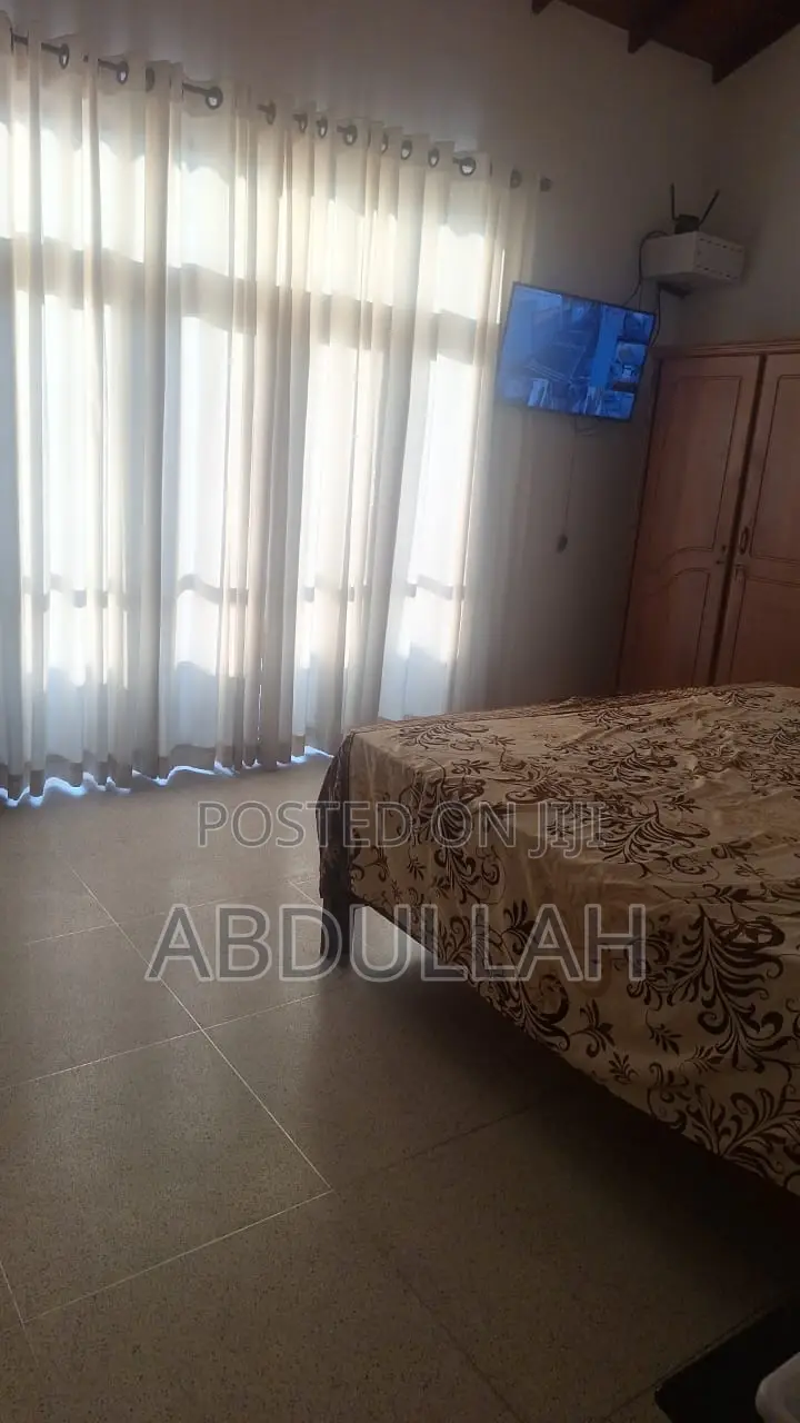Furnished 5bdrm House in Nugegoda for rent