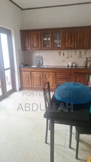 Furnished 5bdrm House in Nugegoda for rent