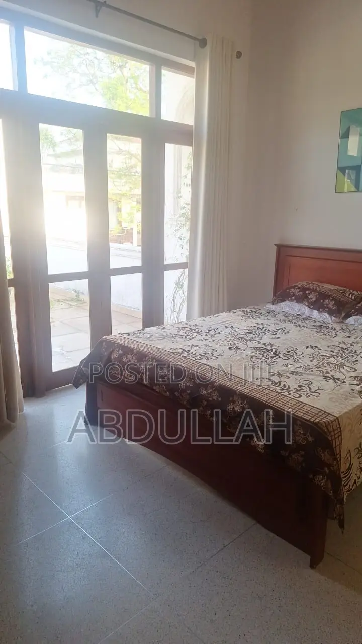 Furnished 5bdrm House in Nugegoda for rent