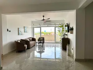 Furnished 3bdrm Apartment in Union Place for rent