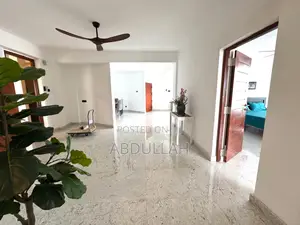Furnished 3bdrm Apartment in Union Place for rent