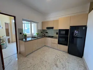 Furnished 3bdrm Apartment in Union Place for rent