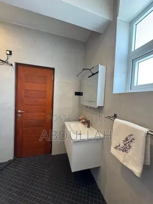 Furnished 3bdrm Apartment in Union Place for rent