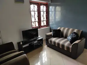 Furnished 1bdrm Apartment in Wellawatte for rent