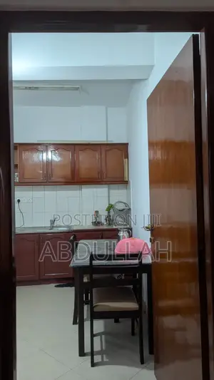 Furnished 1bdrm Apartment in Wellawatte for rent