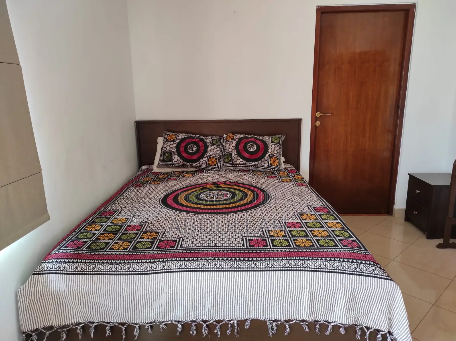 Furnished 1bdrm Apartment in Wellawatte for rent