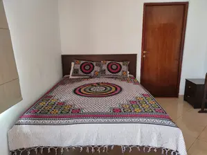 Furnished 1bdrm Apartment in Wellawatte for rent